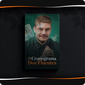 Cronograma dos Fluentes Matheus Werner