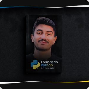 Formação Python Onebitcode