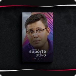 Formação em Suporte Ativo O Novo Mercado
