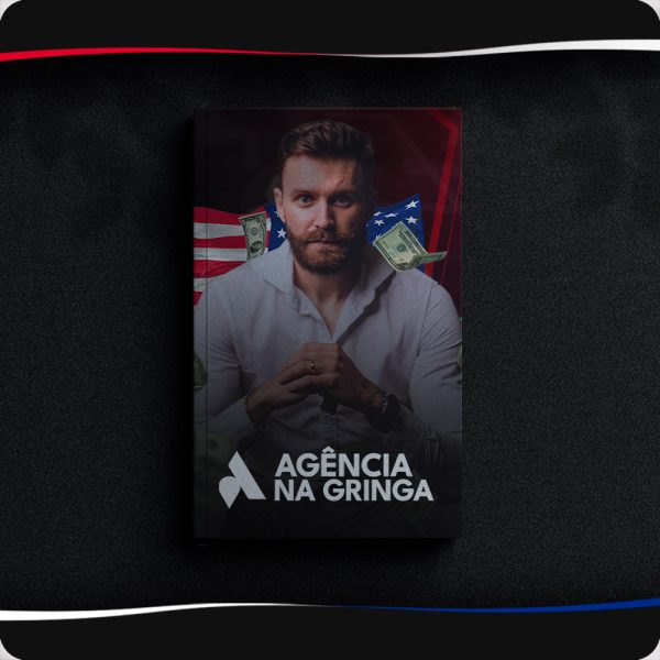 Comunidade Agência na Gringa Rafa Fink