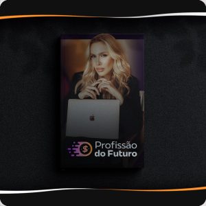 Profissão do Futuro Rafaela Chagas