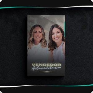 Vendedor Automático Camila Oliveira e Fabíola Casanova