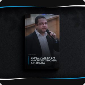 Especialista em Macroeconomia Aplicada Análise Macro