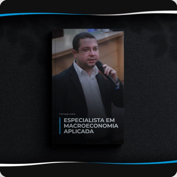 Especialista em Macroeconomia Aplicada Análise Macro
