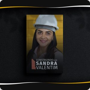 Construindo | Sandra Valentim