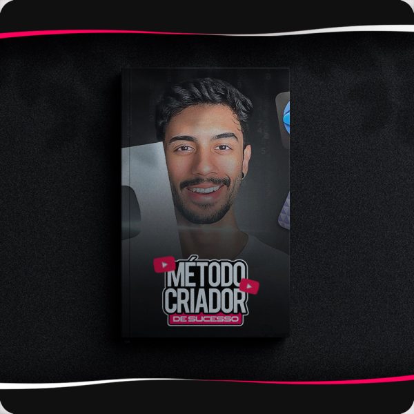 Método Criador de Sucesso | Alex Henrique