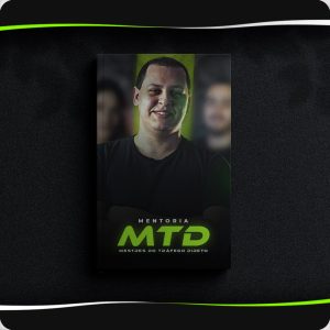 Mestres do Tráfego Direto | Danilo Maia