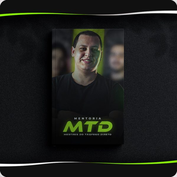 Mestres do Tráfego Direto | Danilo Maia