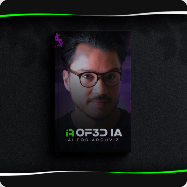 OF3D IA: AI For Archbiz | Ander Alencar