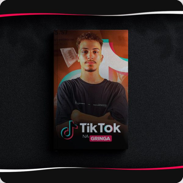 Tiktok na Gringa Pierre e Akwe Peureux