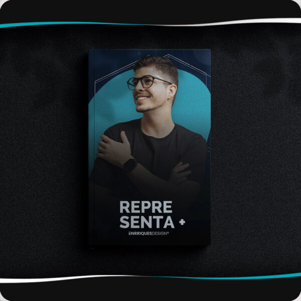 Representa + | Enrriques Design